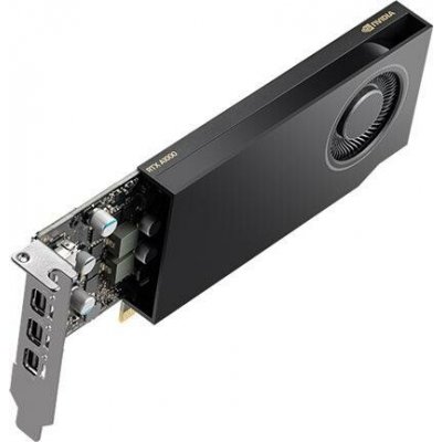 PNY A1000 8GB GDDR6 VCNRTXA1000-PL – Hledejceny.cz