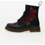 Dr. Martens 1460 Vonda 8 Eye Boot black – Zbozi.Blesk.cz