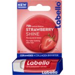 Labello balzám na rty Strawberry Shine 4,8 g – Hledejceny.cz