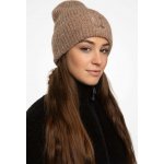Alpaca Uhip čepice sand – Zboží Mobilmania