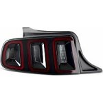 Zadní světlo- levé FORD MUSTANG 2009-2015 |009-2015| TYC | 116694A01A – Hledejceny.cz