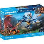Playmobil 71644 Bojový drak – Zboží Dáma
