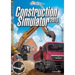 Construction Simulator 2015 – Hledejceny.cz