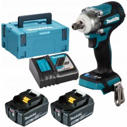 Makita DTW301RTJ