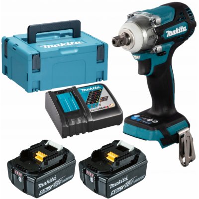 Makita DTW301RTJ – HobbyKompas.cz