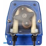 VÁGNER POOL Kompletní peristaltická pumpa pro stanice VA DOS RIC0151005 – Zboží Dáma