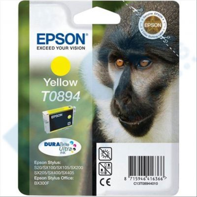 Epson C13T08944011 - originální – Zboží Mobilmania