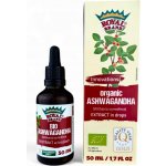 Royal Brand Extrakt z ašvagandy v kapkách 50 ml – Hledejceny.cz