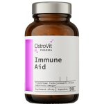 OstroVit Pharma Immune Aid 90 kapslí – Hledejceny.cz
