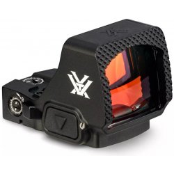 Vortex Defender XL Micro Red Dot 5 MOA