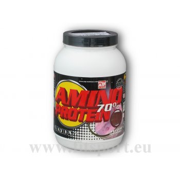 ATP Nutrition Amino Protein 70% 750 g