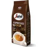 Segafredo Espresso Casa 1 kg – Zboží Dáma