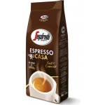 Segafredo Espresso Casa 0,5 kg – Hledejceny.cz