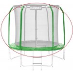 Marimex Sada krytu pružin a rukávů na trampolínu 244cm zelená – Sleviste.cz