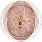 Catrice Sun Lover Glow Bronzing Powder Bronzer 010 Sun-kissed Bronze 8 g – Zboží Dáma