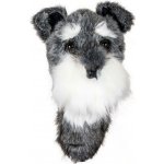 Daphne's Driver Headcovers Schnauzer – Hledejceny.cz