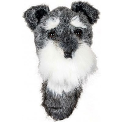 Daphne's Driver Headcovers Schnauzer – Hledejceny.cz
