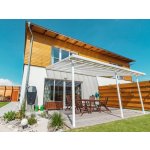 Gutta Original bílá 3,06 x 4,06 m – Zboží Dáma