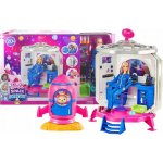 Barbie vesmírná stanice – Zboží Mobilmania