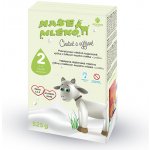 Goldim Naše Mléko 2 525 g – Sleviste.cz