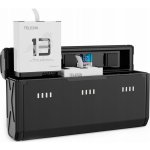 Telesin Nabíječka USB TYPE-C pro 3x baterie + 2x baterie pro GoPro Hero 13 černá S0-ECB-09-TGP – Zboží Živě