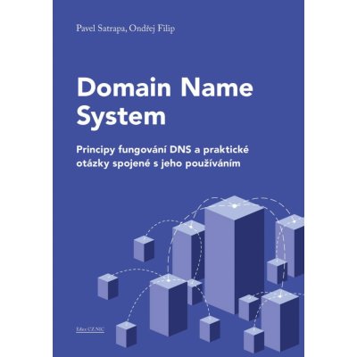 Domain Name System - Ondřej Filip