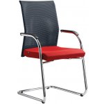 LD Seating Konferenční židle Web Omega 405-Z-N4 – Hledejceny.cz