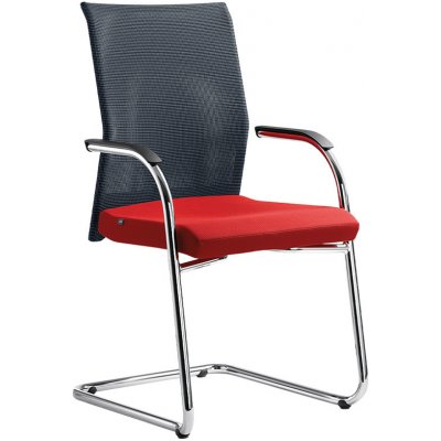 LD Seating Konferenční židle Web Omega 405-Z-N4 – Hledejceny.cz