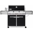 Weber Summit E-670