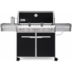 Weber Summit E-670