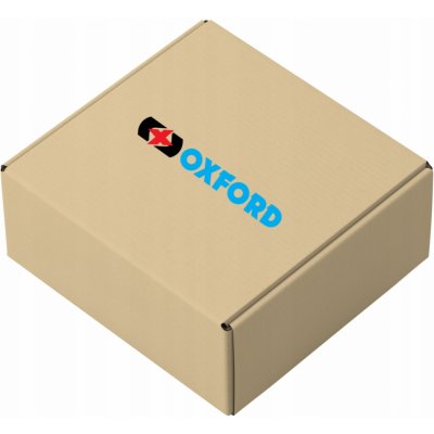 Oxford Mint Anti-Fog Spray 250 ml | Zboží Auto