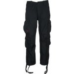 Surplus kalhoty Airborne Vintage černé – Hledejceny.cz