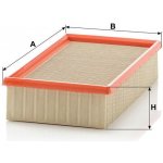 MANN-FILTER Vzduchový filtr MANN C26110/1 (MF C26110/1) – Hledejceny.cz