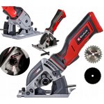 Einhell 4331100 TE-CS 18/89 Li – Zboží Mobilmania