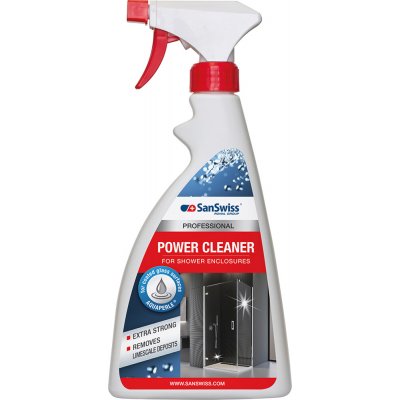 Ronal Power Cleaner extrémně účinný 17225.2 500 ml – Zboží Dáma