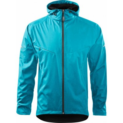 Malfini Cool 515 bunda pánská červená – Zbozi.Blesk.cz