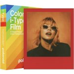Polaroid Color film for I-type Color Frame – Hledejceny.cz