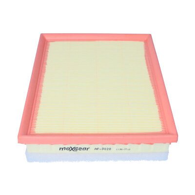 Vzduchový filtr MAXGEAR 26-2556 – Hledejceny.cz