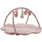 Little Dutch Hrací deka králíček Miffy Lucky Blossom – Hledejceny.cz