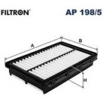 Vzduchový filtr FILTRON AP 198/5 – Hledejceny.cz
