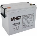 MHPower GE75-12 12V 75Ah