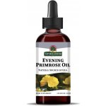 Nature's Answer Evening Primrose Oil, pupálkový olej, 120 ml – Hledejceny.cz