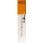 L'Oréal Majirel 4,3 středně hnědá zlatá základní tón 50 ml – Hledejceny.cz