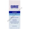 Sprchové gely Eubos Basic Skin Care Blue mycí emulze bez parfemace 200 ml