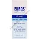 Eubos Basic Skin Care Blue mycí emulze bez parfemace 200 ml