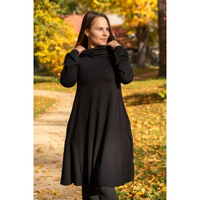 Jsem máma šaty černé – Zboží Mobilmania