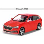 Cobi 24582 Škoda Scala 1.0 TSI – Zboží Mobilmania