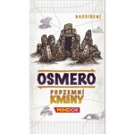 Osmero: Podzemní kmeny – Sleviste.cz