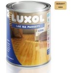 Luxol Lak na parkety 5 l Mat – Sleviste.cz