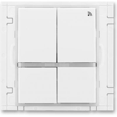 ABB TIME 3299E-A11908 01 RF – Hledejceny.cz